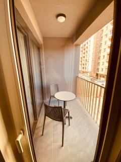 Bulevar B - Sarajevo - 6