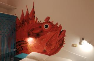Relais Al Faro Bed&Breakfast - San Domino - 8