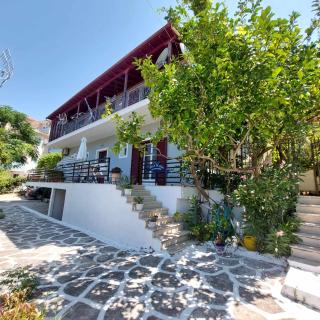 Delfini bay retreat - Vasiliki - 5