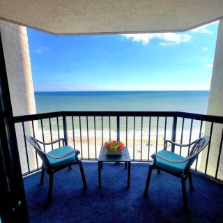 Bluetique Oceanfront Pet friendly Indoor Pool - Myrtle Beach - 3