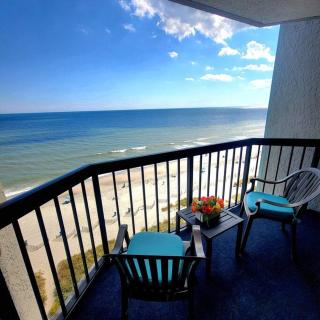 Bluetique Oceanfront Pet friendly Indoor Pool - Myrtle Beach - 9