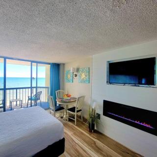 Bluetique Oceanfront Pet friendly Indoor Pool - Myrtle Beach - 5