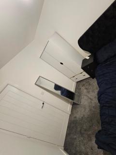 guest room in crewe - Church Coppenhall - 4