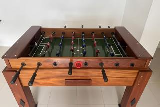 Lindo apto no Condomínio Enseada Praia do Forte - 4