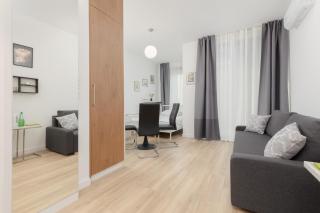 Sarmacka 23 - studio close to Medicover and Paley - Varsavia - 0