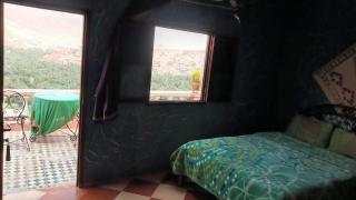 Auberge ALI Todra A Natural Oasis - Tinerhir - 6