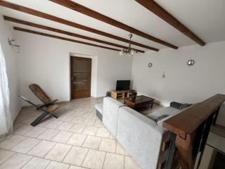 Maison proche de la campagne au calme 7-8 personnes - Cambon - 9