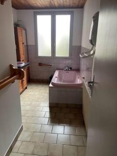 Maison proche de la campagne au calme 7-8 personnes - Cambon - 1