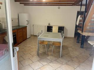 Maison proche de la campagne au calme 7-8 personnes - 6