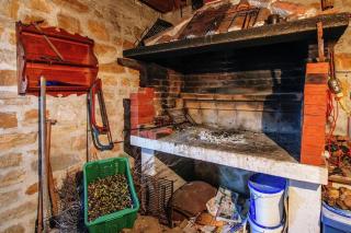 Holiday Home Soline - Soline - 4