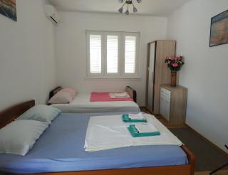 Holiday Home Soline - Soline - 3