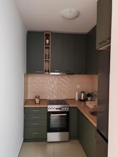 Apartman Kosta Novi Sad - Novi Sad - 1