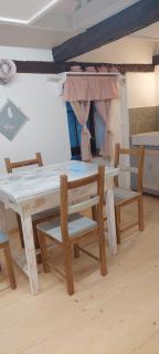 Apartmány Javorek - 1