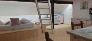 Apartmány Javorek - 2