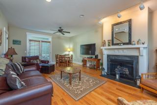 Hatton House - 3 Bedroom, 2.5 Bathroom - Black Mountain - 7