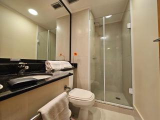 Hotel Executivo Congonhas - São Paulo - 2