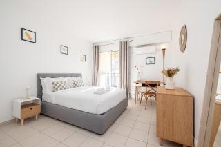 St.Roch : vue mer, parking, clim - 8