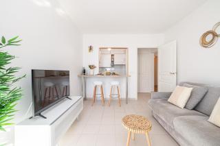 St.Roch : vue mer, parking, clim - 4