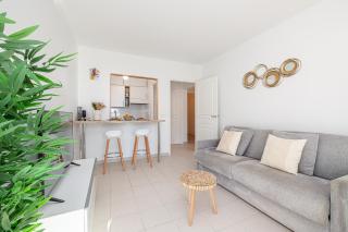 St.Roch : vue mer, parking, clim - Menton - 1