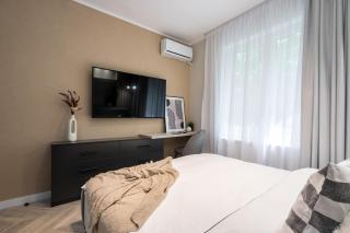 POWELI City Center - Bucharest - 7
