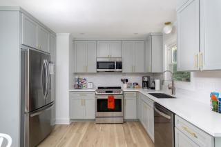 Cottontail Cottage Pet-friendly, Fire Pit & 10 Min. to Downtown AVL! - Asheville - 6