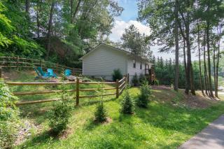 Cottontail Cottage Pet-friendly, Fire Pit & 10 Min. to Downtown AVL! - Asheville - 1