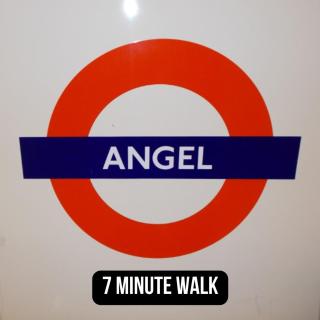 Spacious 2BR Flat in The Heart Of Angel Islington - London - 7