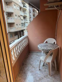 La siesta - Torrevieja - 4