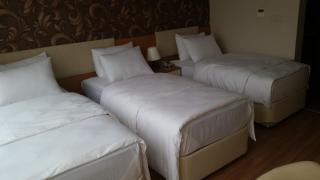 Park Square Hotel - 9