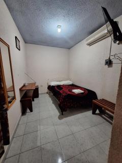 HOTEL CARMELITAS 42 - Villahermosa - 5