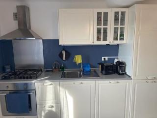 Casa Amelie - Génova - 5