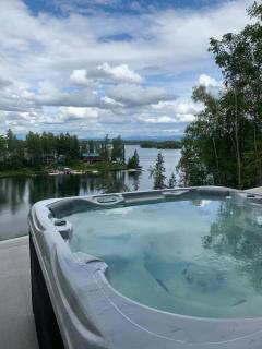 Lakeview Oasis on Big Lake Waterfront - Big Lake - 6