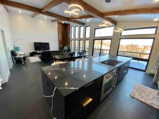 Lakeview Oasis on Big Lake Waterfront - 9