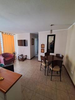 Departamento Doña Alejandrina - Copiapó - 0