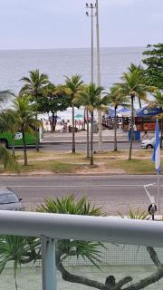 Apartamento frente mar - Barra da Tijuca - 6