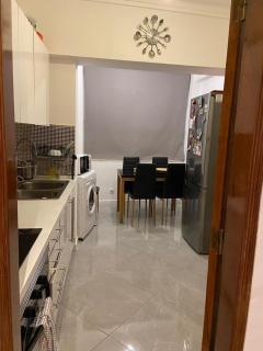 Cozy bedroom in shared apartment - Amadora - 7