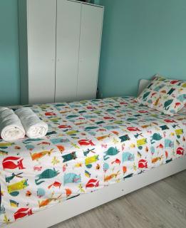 Cozy bedroom in shared apartment - Amadora - 5
