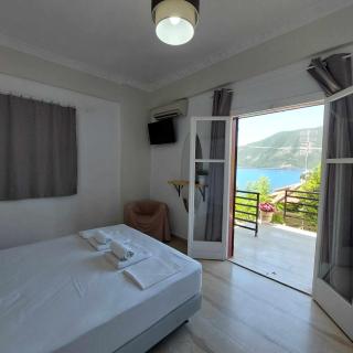 Delfini bay retreat - Vasiliki - 6