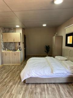 كوخ الملاذ الريفي MalathCottage - Al-ʿUla - 9