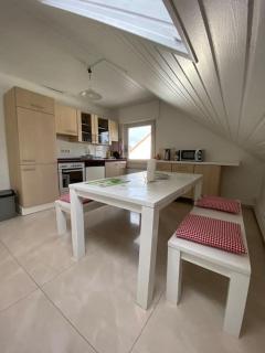 Moderne und zentrale Wohnung in Hanau - Hanau am Main - 6