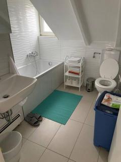 Moderne und zentrale Wohnung in Hanau - Hanau am Main - 1