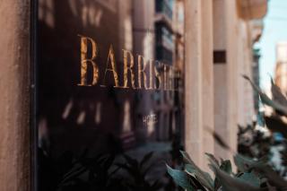 The Barrister - La Valletta - 7
