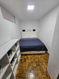 Apartman Ema Tuzla - Tuzla - 7