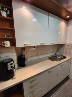 Apartman Ema Tuzla - Tuzla - 3