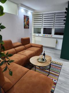 Apartman Ema Tuzla - Tuzla - 2