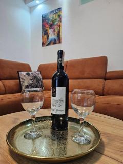 Apartman Ema Tuzla - Tuzla - 1