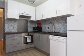 Logement raffiné, parfait pour courts ou longs séjours - 5