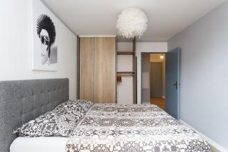 Appartement confortable Proche de Paris - Balcon - Parking & Wifi - Argenteuil - 7