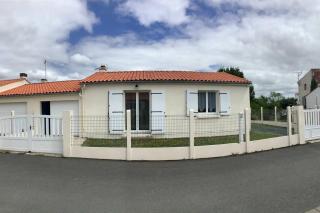 Maison « Au petit Bonheur » chatelaillon plage - Châtelaillon-Plage - 0