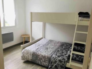 Maison « Au petit Bonheur » chatelaillon plage - Châtelaillon-Plage - 7
